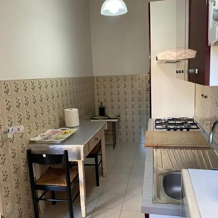 Apartman Casa Miki Front Lungomare