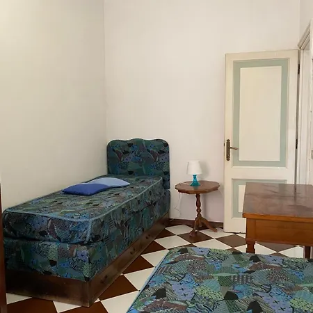 Casa Miki Front Lungomare Apartman Rapallo