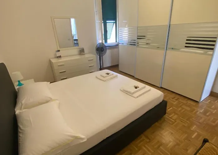 Casa Miki Front Lungomare * 拉帕洛