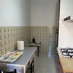 Casa Miki Front Lungomare 아파트