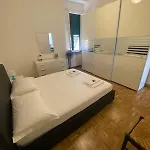 Casa Miki Front Lungomare * 라팔로