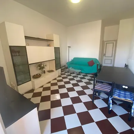 Casa Miki Front Lungomare * Rapallo