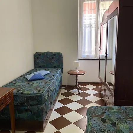 Casa Miki Front Lungomare *