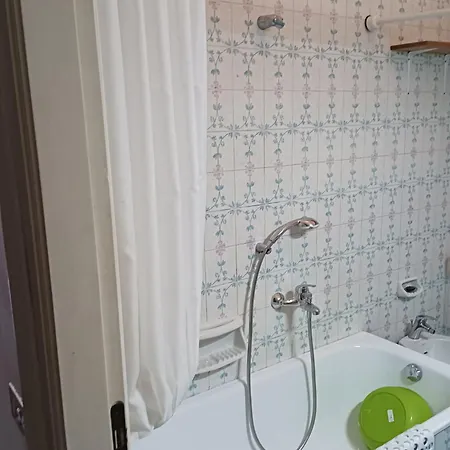 Casa Miki Front Lungomare Διαμέρισμα