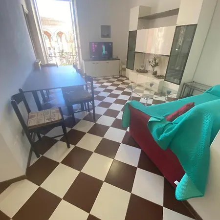 Apartamento Casa Miki Front Lungomare