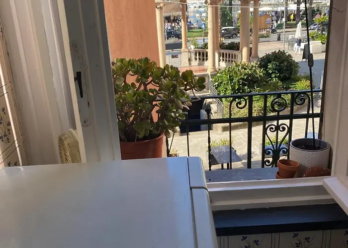 Casa Miki Front Lungomare Rapallo