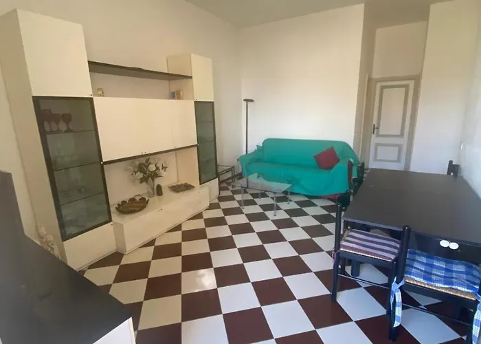 Casa Miki Front Lungomare * Rapallo