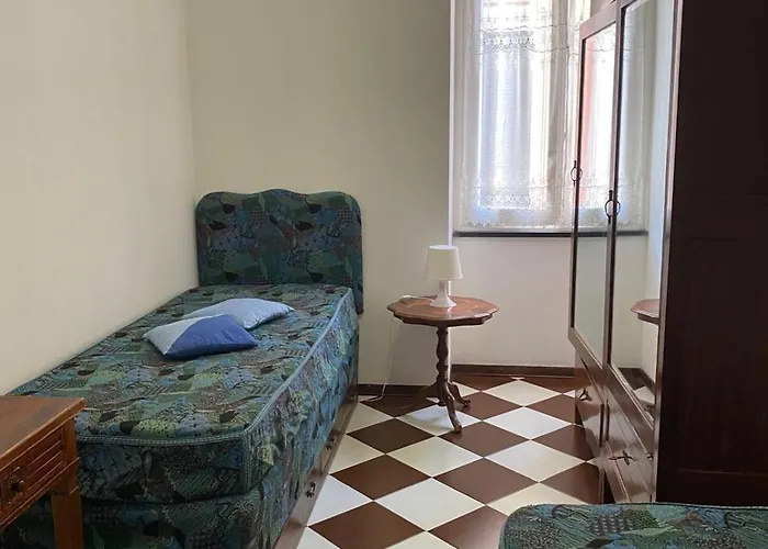 Casa Miki Front Lungomare *