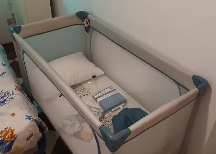 Casa Miki Front Lungomare Rapallo