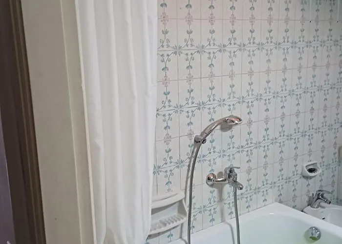 Casa Miki Front Lungomare Apartamento