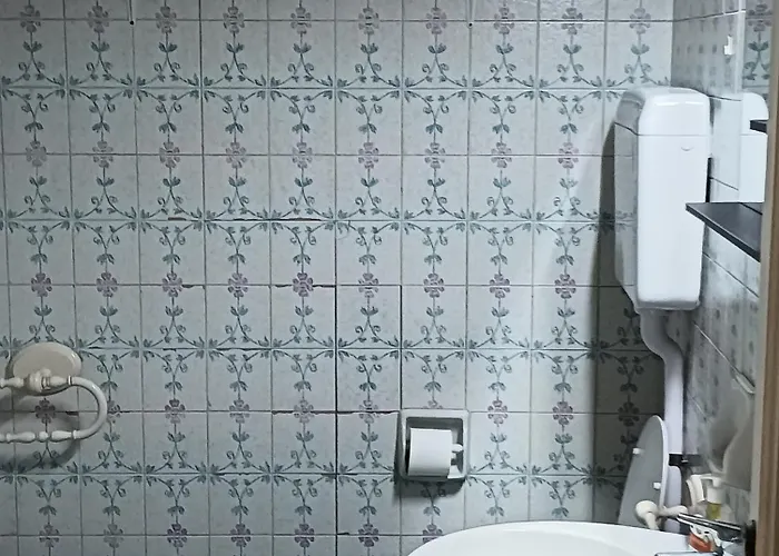 Apartamento Casa Miki Front Lungomare