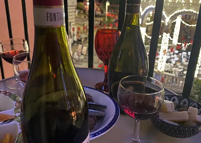 Apartamento Casa Miki Front Lungomare *