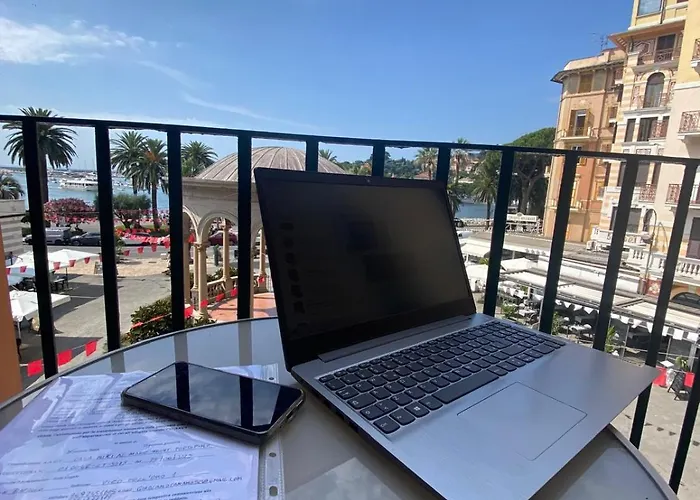 Casa Miki Front Lungomare Apartamento