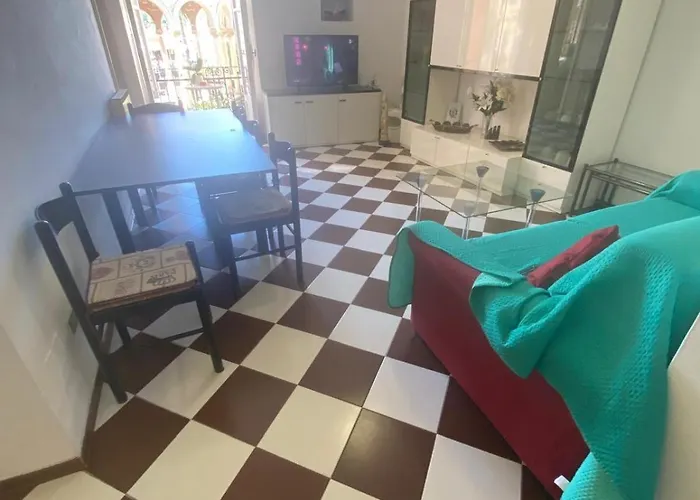 Apartamento Casa Miki Front Lungomare