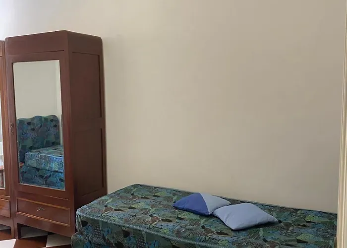 Casa Miki Front Lungomare * Rapallo