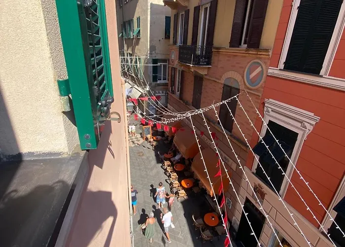 Casa Miki Front Lungomare *